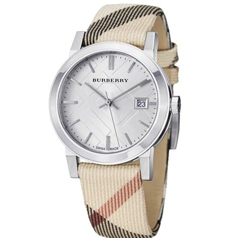 woman burberry watch|Burberry luxury watches.